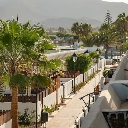 Vistas Dunasol Corralejo