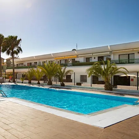 Vistas Dunasol Apartman Corralejo