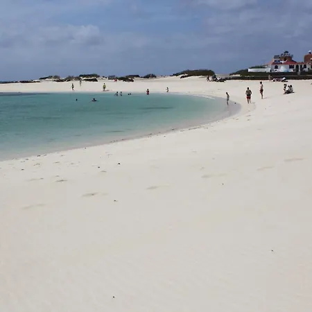 Vistas Dunasol Apartment