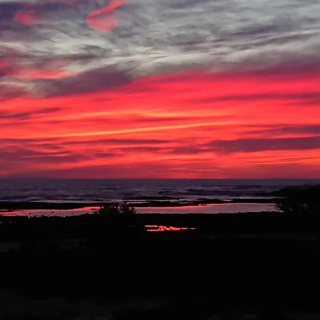 Apartment Vistas Dunasol