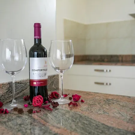 Apartment Vistas Dunasol