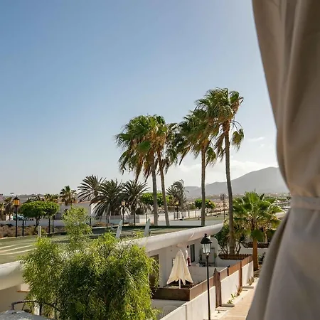 Vistas Dunasol Apartment