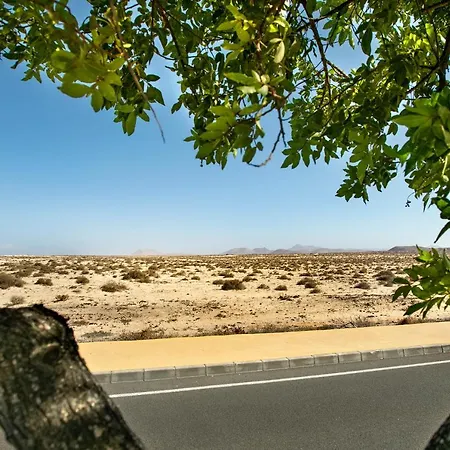 Vistas Dunasol Corralejo