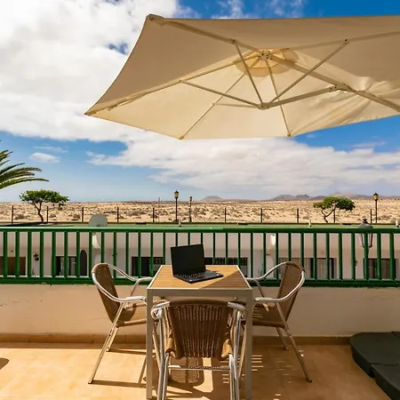 Apartment Vistas Dunasol Corralejo