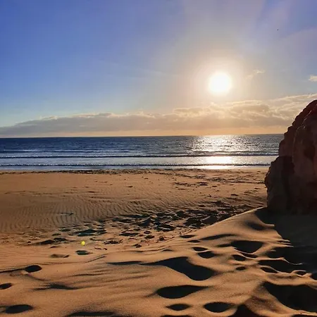 Vistas Dunasol Apartment Corralejo