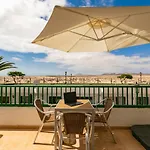 Apartment Vistas Dunasol Corralejo