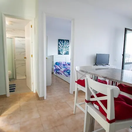 Vistas Dunasol Appartamento