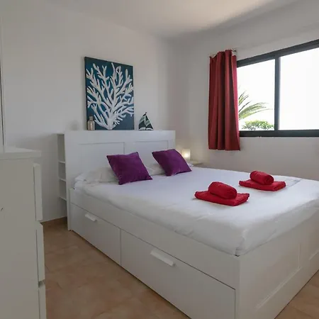 Appartamento Vistas Dunasol Corralejo