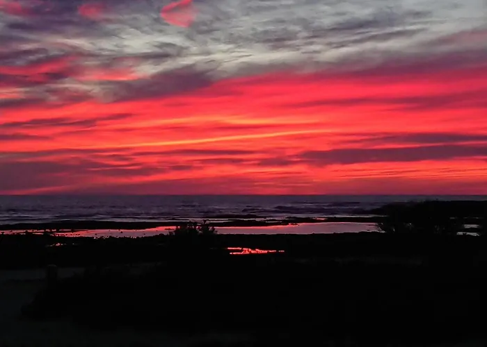 アパート Vistas Dunasol