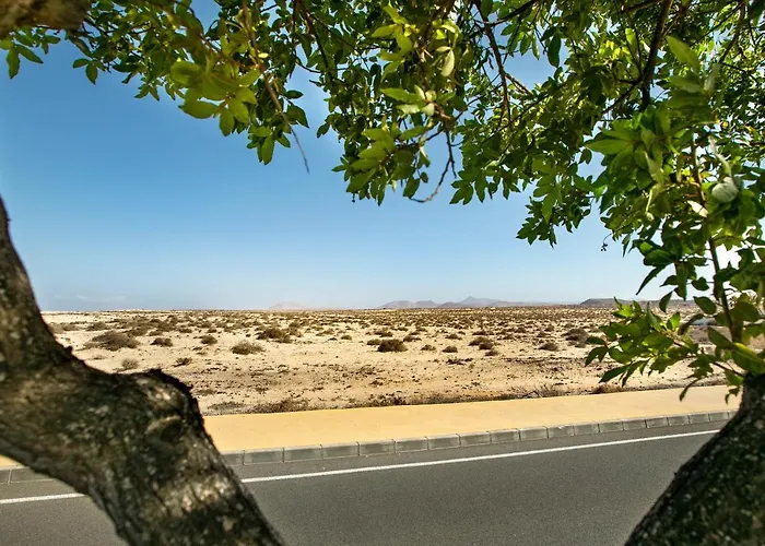 Vistas Dunasol コラレホ