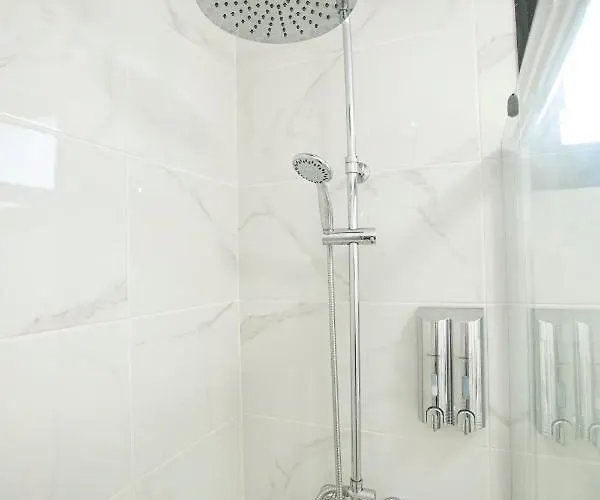 Vistas Dunasol Lejlighed *