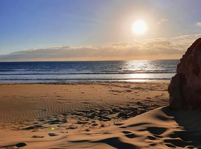 Vistas Dunasol アパート コラレホ